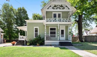 308 E Broad St, Angola, IN 46703