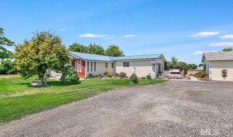1202 Burley Ave, Buhl, ID 83316