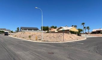 2566 N Ridge Ave, Bullhead City, AZ 86429