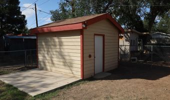 1021 N 6th St, Carlsbad, NM 88220