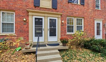 1415 S EDGEWOOD St 458, Arlington, VA 22204