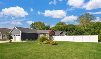 20 Wheatland Dr, Arcanum, OH 45304