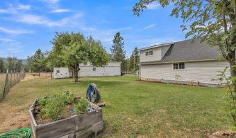 190 Mason, Blanchard, ID 83804