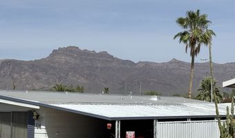 3405 S Tomahawk 0015, Apache Junction, AZ 85119