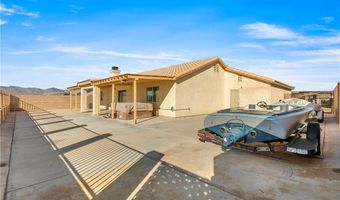 1538 El Campo St, Bullhead City, AZ 86442