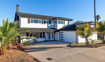 5995 BROADMOOR Dr, La Mesa, CA 91942