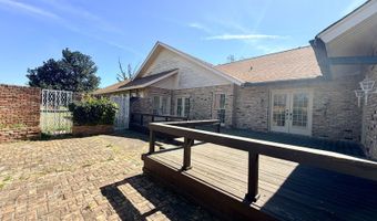 1249 9th St, Ashdown, AR 71822