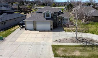 1700 Riverwood Dr, Bismarck, ND 58504