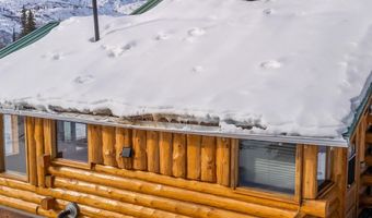 19948 W Glenn Hwy, Chickaloon, AK 99674