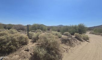 301 Xx W Robbins Butte Rd, Arlington, AZ 85322