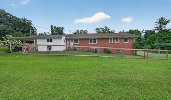 379 NE Morningside Ln, Abingdon, VA 24210