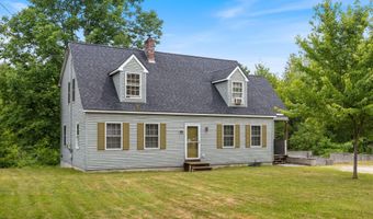 30 Cogliandro Dr, Acton, ME 04001