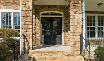 3005 Canopy Woods Dr, Apex, NC 27539