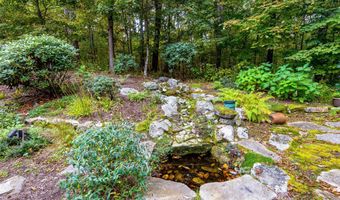 616 Old Growth Forest Rd, Burnsville, NC 28714