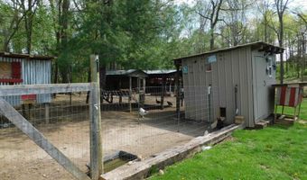 3201 N Nubian Rd, Salem, IN 47167