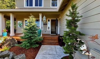 6189 FOREST RIDGE Dr, Springfield, OR 97478