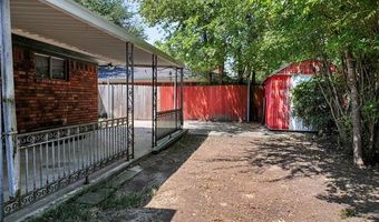 405 4th NW, Ardmore, OK 73401