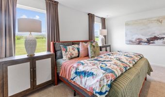 101 Peavine Way Plan: The Darwin, Alabaster, AL 35007