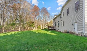 20 Bailey Blvd, East Greenwich, RI 02818