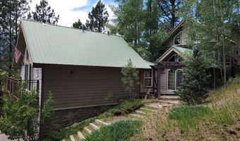 10 Badger Hollow Rd, Cascade, ID 83611