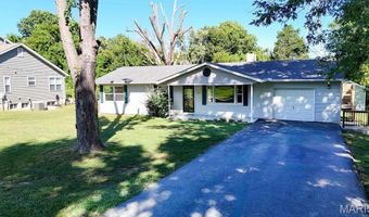 1009 Loretta Dr, Arnold, MO 63010