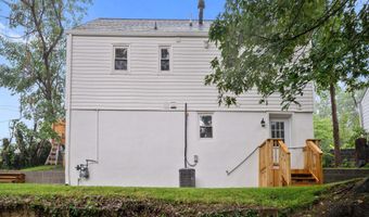 2316 FORT Dr, Alexandria, VA 22303