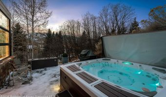1564 Silver King Dr A, Aspen, CO 81611