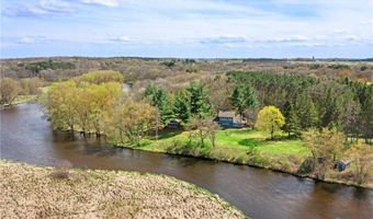 1711 W Church Rd, Alden, WI 54026