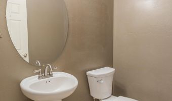 272 Burnage Ln, Alamogordo, NM 88310