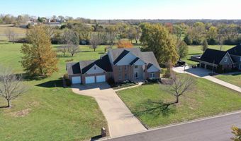 6130 SW South Pointe Dr, Auburn, KS 66402