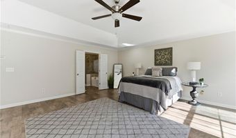 3143 Forest Grove Trl NW, Acworth, GA 30101