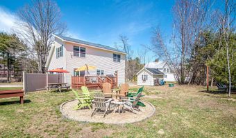 795 W Side Rd, Bartlett, NH 03812