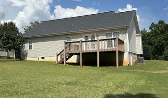 89 DEER Path, Anniston, AL 36207