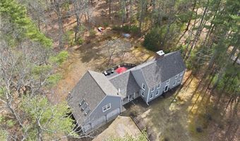 12 Rustic Acres Dr, Glocester, RI 02814