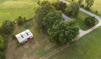 6847 W 390 Rd, Adair, OK 74330
