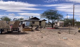 141 W LONGACRE Rd, Ajo, AZ 85321