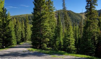 Tbd Ciel Drive Lot 1, Big Sky, MT 59716
