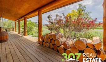 47 Whitney Dr, Cody, WY 82414