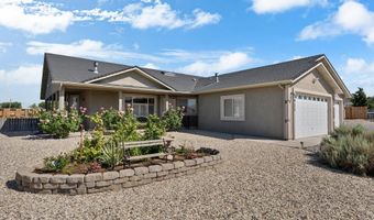 921 Red Rock Rd, Fernley, NV 89408