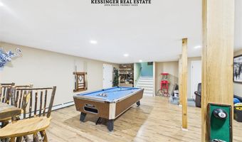57 Corbett Rd, Cody, WY 82414
