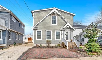 1814 Briarwood Ter, Belmar, NJ 07719