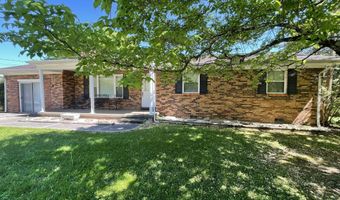 2628 Kentucky 3439, Barbourville, KY 40906