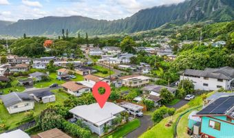 45-592 Paleka Rd B, Kaneohe, HI 96744