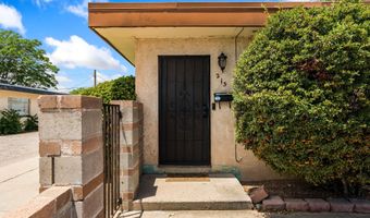 215 Madison St NE, Albuquerque, NM 87108