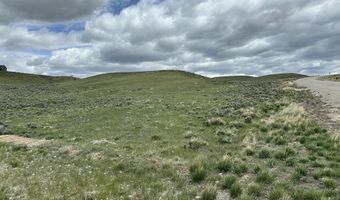 Tbd VICTOR CIRCLE, Boulder, WY 82923