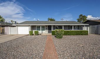 481 N SUNSET Dr, Chandler, AZ 85225
