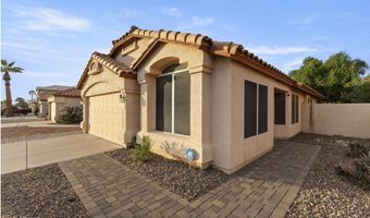 1142 W SPARROW Dr, Chandler, AZ 85286