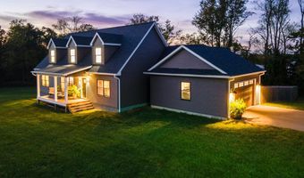 25 Anderson Ln, Bedford, IN 47421
