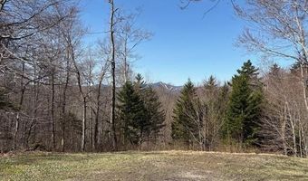 Walker Hill Road, Bridgewater, VT 05034