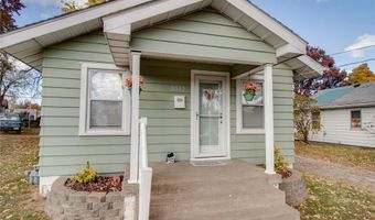 3512 Wickenhauser Ave, Alton, IL 62002